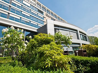 Dorint Pallas Wiesbaden