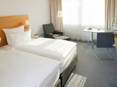 Dorint Pallas Wiesbaden Bild 4