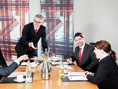 Dorint Pallas Wiesbaden Bild 5