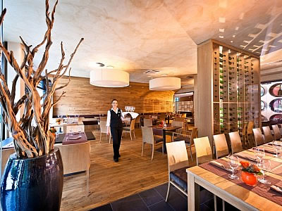 Dorint Pallas Wiesbaden Bild 6