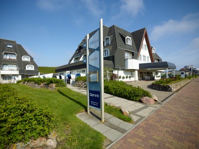 Dorint Strandresort & Spa Sylt-Westerland