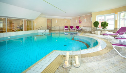 Dorint Strandresort & Spa Sylt-Westerland Bild 6