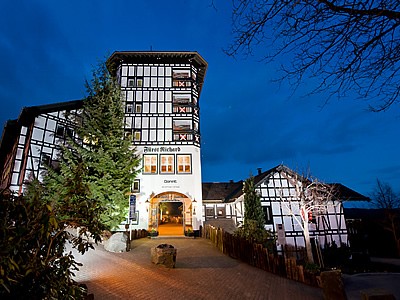 Dorint Hotel & Sportresort Winterberg-Sauerland