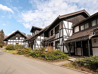 Dorint Hotel & Sportresort Winterberg-Sauerland Bild 3