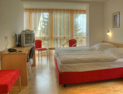 Landhotel Gasthof am Berg Bild 3