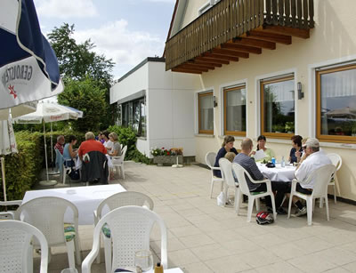 Landhotel Gasthof am Berg Bild 7