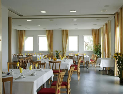 Landhotel Gasthof am Berg Bild 8