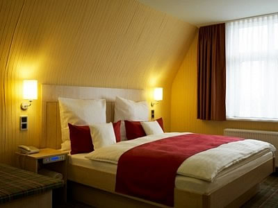 Berghotel Oberhof Bild 4