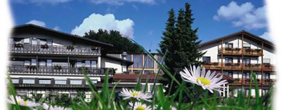 Familotel Villa Waldeck