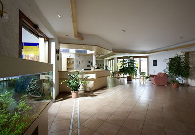 Familotel Villa Waldeck Bild 4