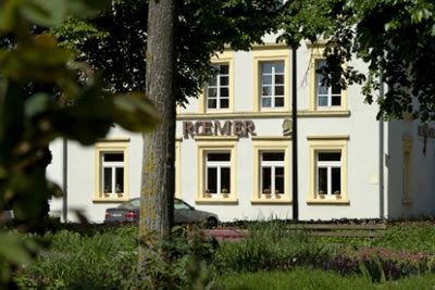 Hotel-Restaurant ROEMER Bild 2