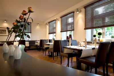 Hotel-Restaurant ROEMER Bild 3