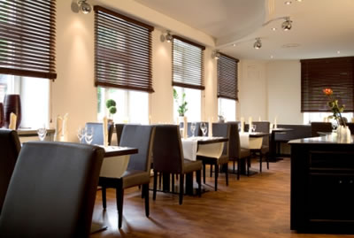 Hotel-Restaurant ROEMER Bild 7