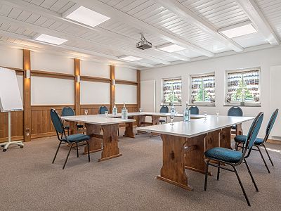 Hotel Pfeffermuehle Bild 10