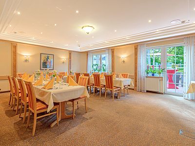 Hotel Pfeffermuehle Bild 16