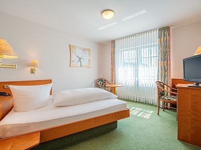 Hotel Pfeffermuehle Bild 4