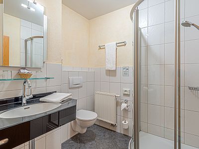 Hotel Pfeffermuehle Bild 5