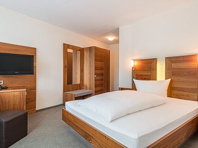 Hotel Pfeffermuehle Bild 8