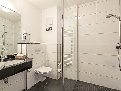 Hotel Pfeffermuehle Bild 9