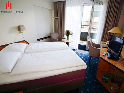 City Partner Hotel Senator Bild 4