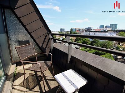 City Partner Hotel Senator Bild 5