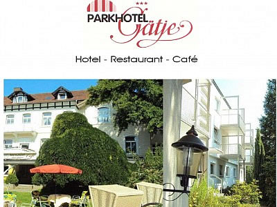 Parkhotel Gaetje