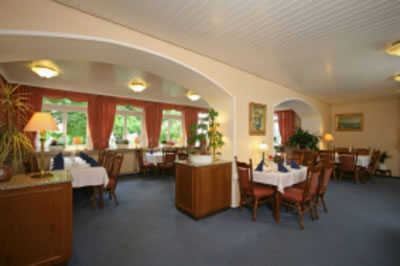 Parkhotel Gaetje Bild 2