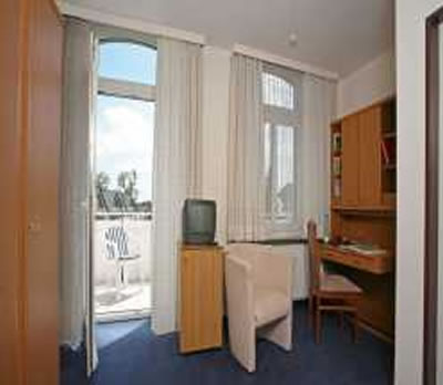 Parkhotel Gaetje Bild 3