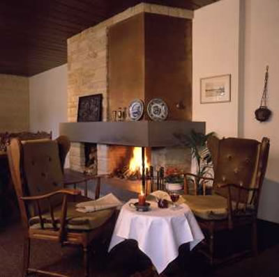 Parkhotel Gaetje Bild 4