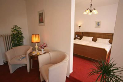 Parkhotel Gaetje Bild 5