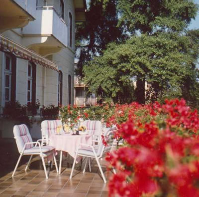 Parkhotel Gaetje Bild 6