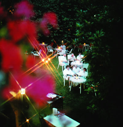 Parkhotel Gaetje Bild 8