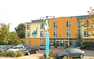 Sporthotel Malchow