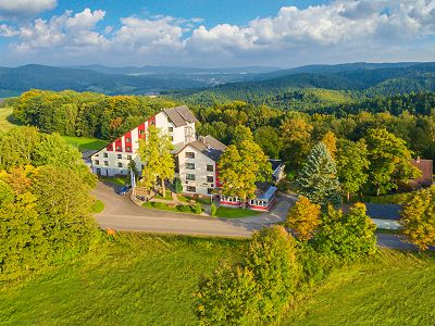 AKZENT Aktiv & Vital Hotel Thüringen