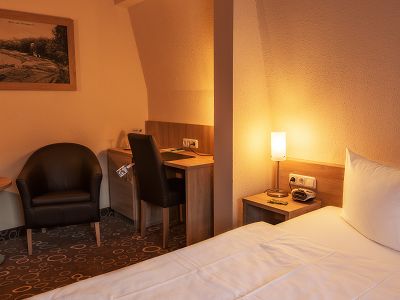 Hotel Wilder Mann Bild 10