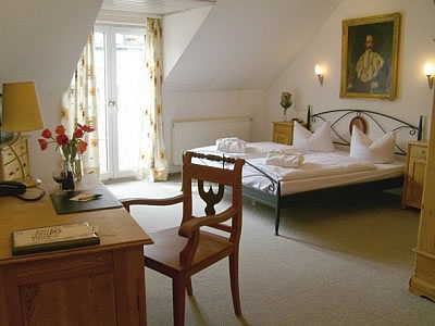 Hotel Wilder Mann Bild 3