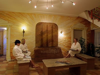 Hotel Wilder Mann Bild 4