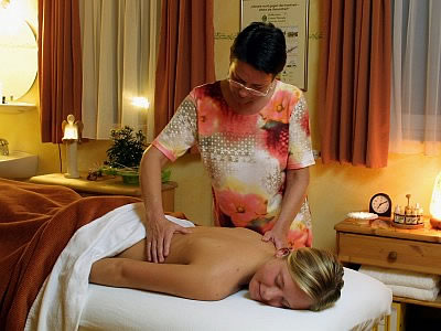 Hotel Wilder Mann Bild 5