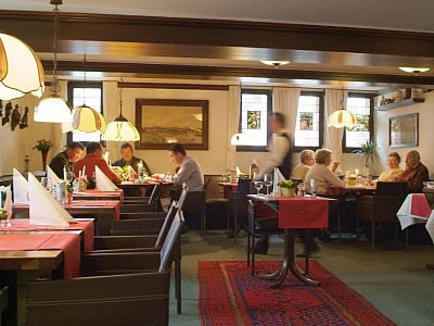 Hotel Wilder Mann Bild 6