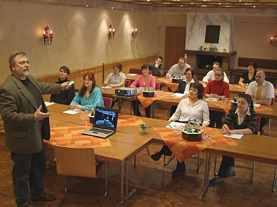 Hotel Wilder Mann Bild 7