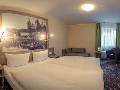 Hotel Wilder Mann Bild 8