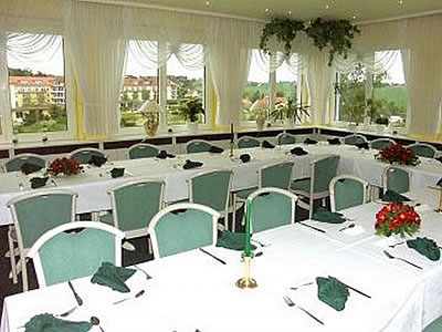 Waldhotel Bergschlößchen Bild 3