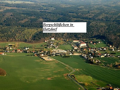Waldhotel Bergschlößchen Bild 4