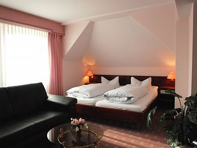 Waldhotel Bergschlößchen Bild 7