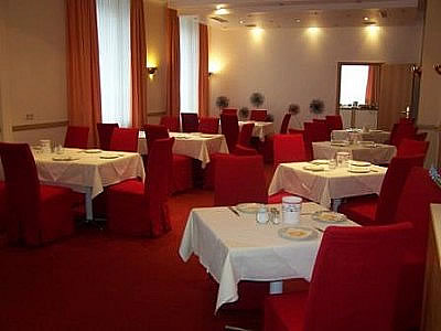 Hotel Gerber Bild 5