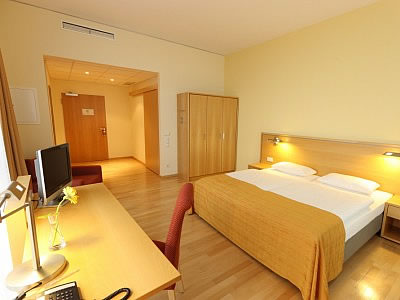 Airporthotel Berlin-Adlershof Bild 4