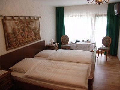 Hotel Zum Schwarzen Kreuz Bild 3