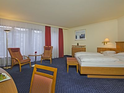 PARKHOTEL BAD HOMBURG Bild 13