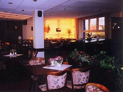 Hotel Nienhäger Strand - Blick auf's Meer Bild 6