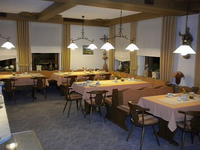Hotel Garni Illertal Bild 2